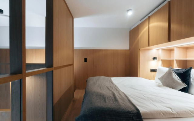 Andermatt Alpine Apartments