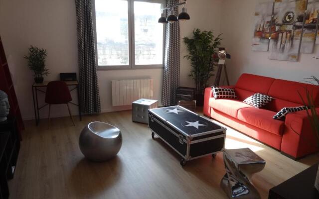 Appartements HEMINGWAY