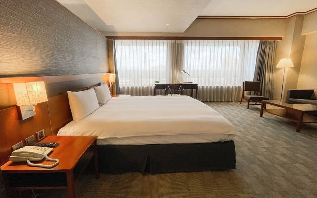 Guide Hotel Hsinchu Zhongyang