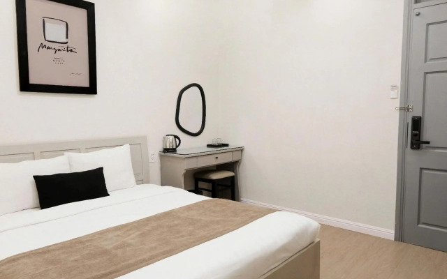 Ngoc Trai Vang Hotel