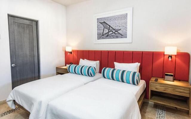 Two Bedroom Suite. In The Heart Of Cabo!