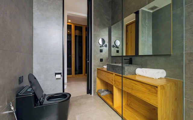 Sunny Village Berawa 3 by Betterplace