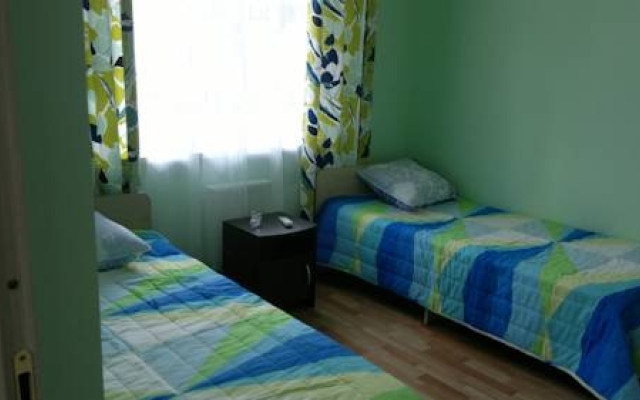 Guest House Rodionova