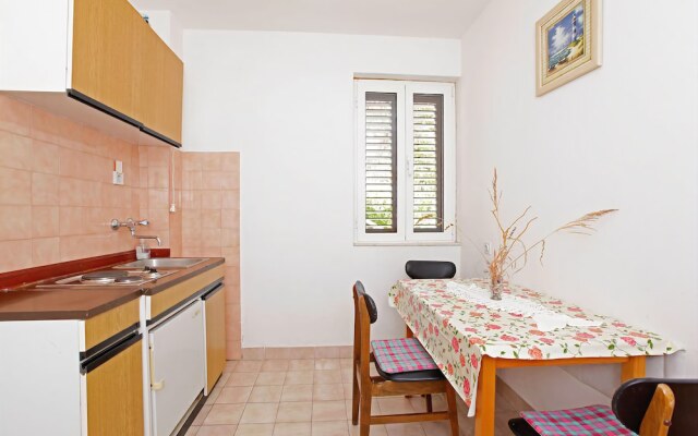 Apartments Biserka