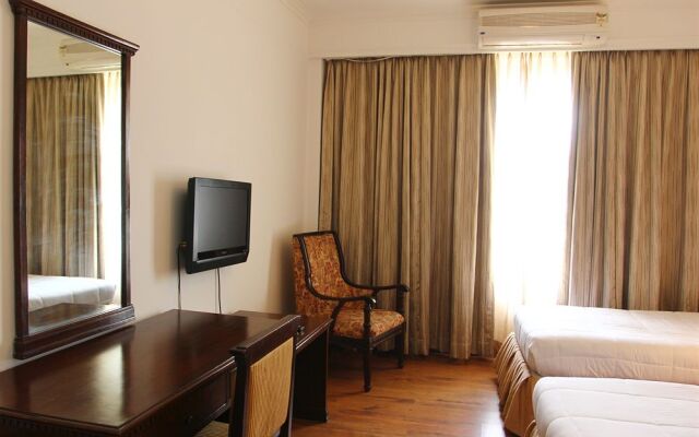 Safina Hotel