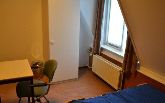 Watersport Hostel Oer't Hout