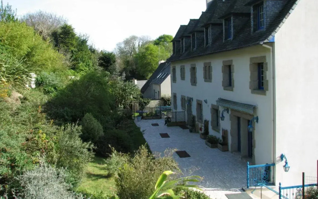 Hotel De la Corniche