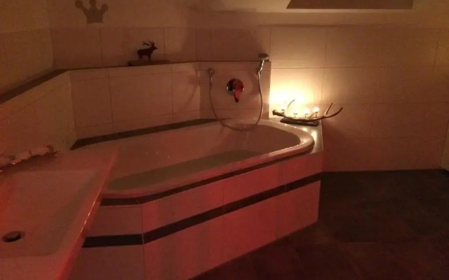 Alpenglück de Luxe Ferienwohnung am Forggensee