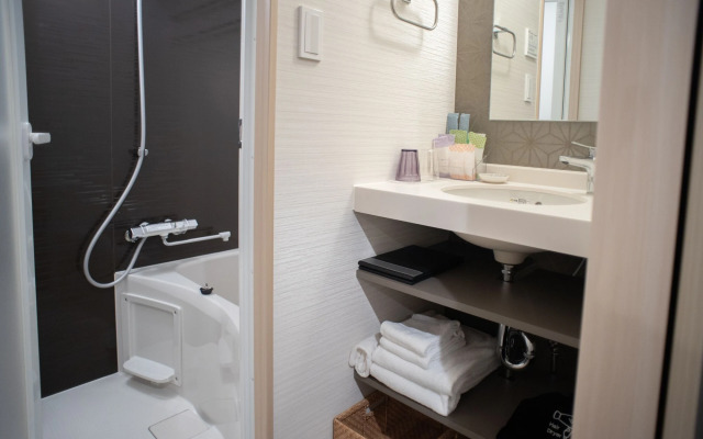 hotel GOCO stay Kyoto Shijo Kawaramachi