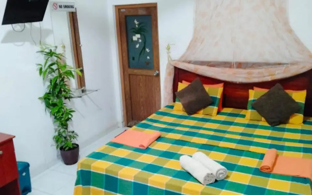 Dinimuthu Rest Inn