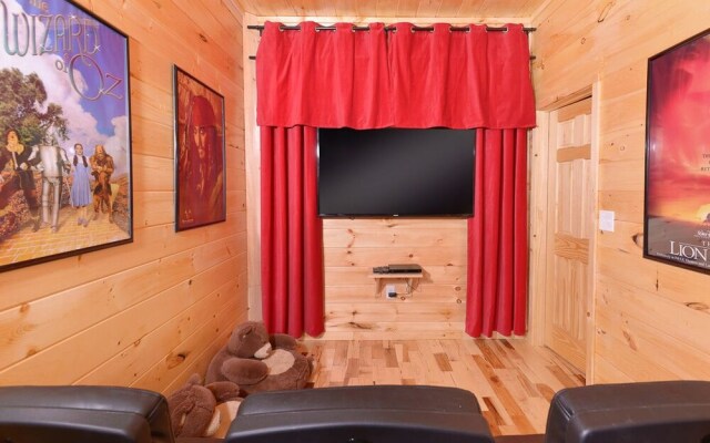 A View To Remember 204 - Two Bedroom Cabin