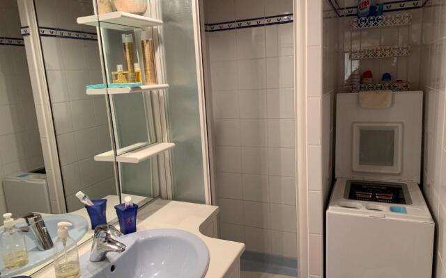 Maison Bretignolles-sur-Mer, 3 pièces, 5 personnes - FR-1-231-99