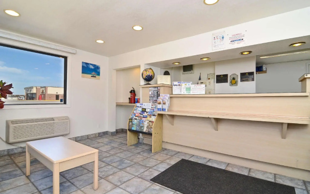 Americas Best Value Inn Lincoln