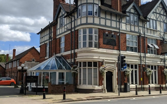 The Plough Hotel