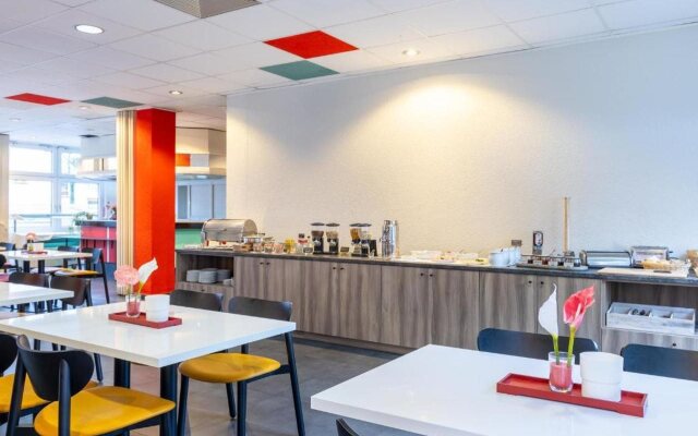 Good Morning Berlin City West