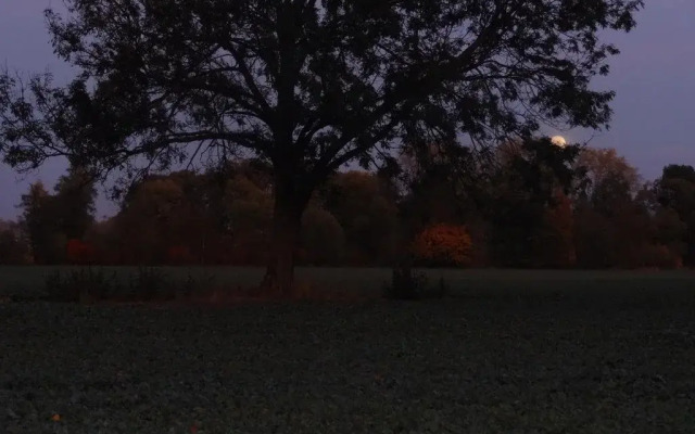 Penzion Podhorní Mlýn