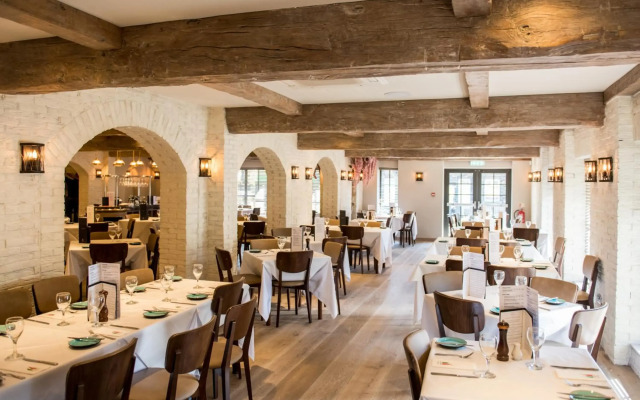 Briar Court Hotel