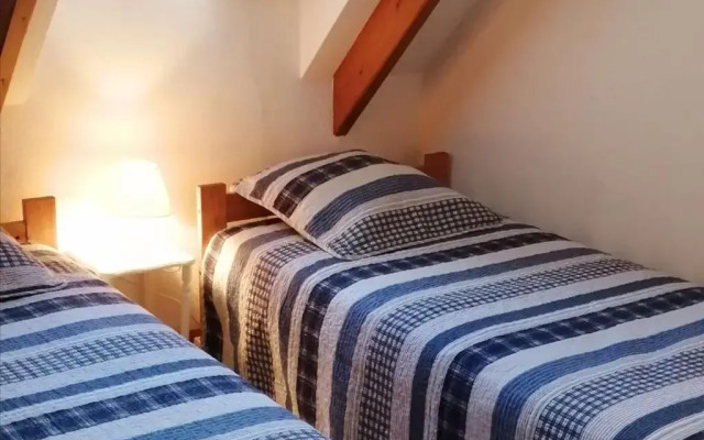 Maison Erdeven, 3 pièces, 4 personnes - FR-1-479-48