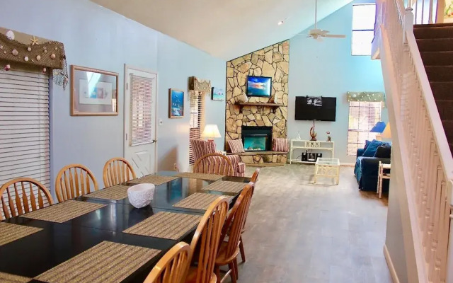 Navarre Beach Camping Resort
