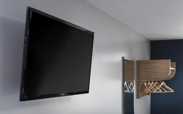 Travelodge Hartlepool Marina