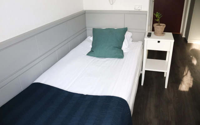 Stadshotellet Lidköping