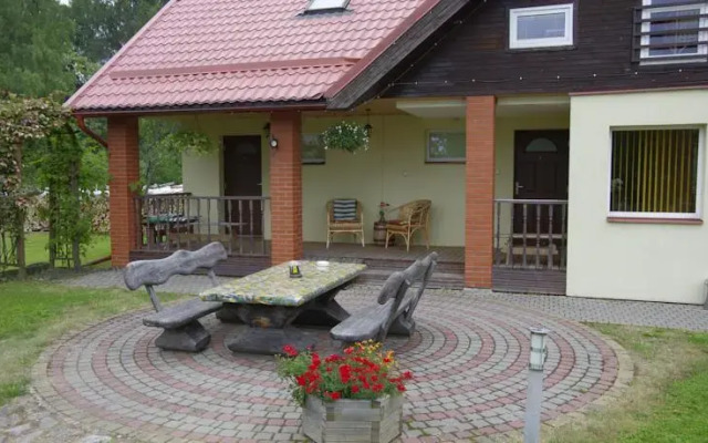 Guest House Jāņkrasti