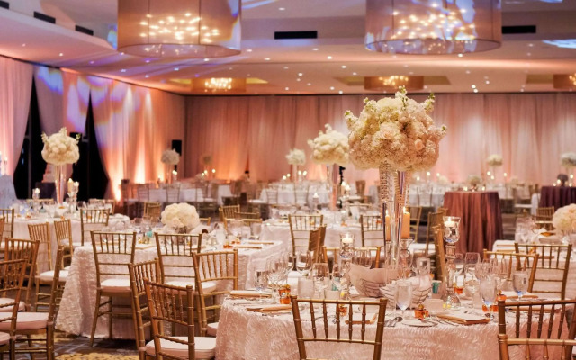 The Fairmont Winnipeg