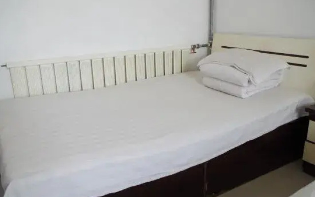 Shuyi Hotel