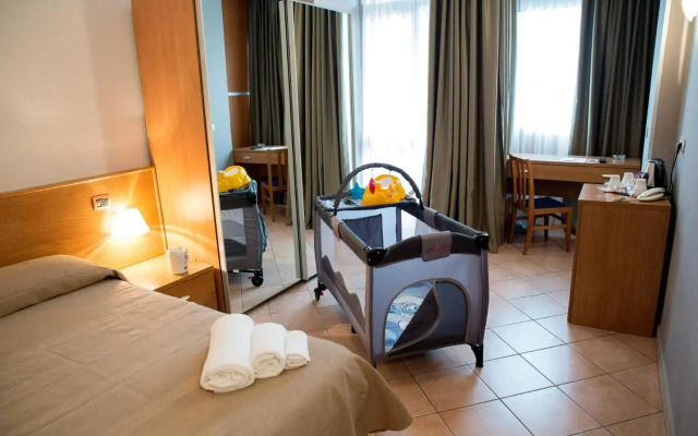 Hotel Miramonti