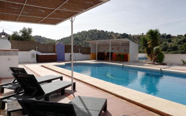 Casa El Corasueño b&b