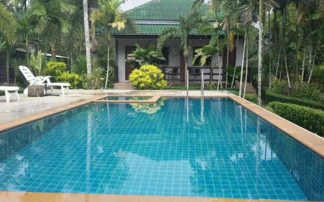 Ruenchan Resort at Khao Phanom