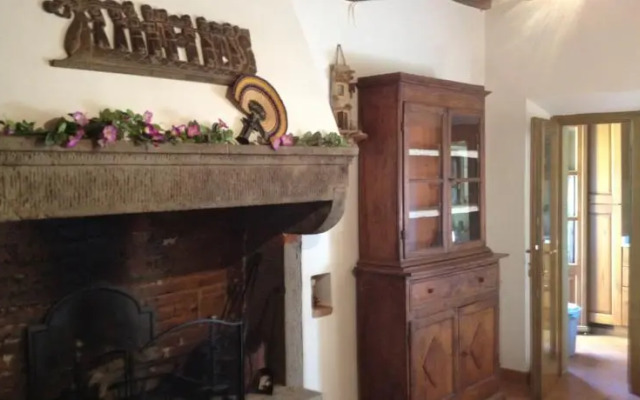 Il Belvedere di Roccavo