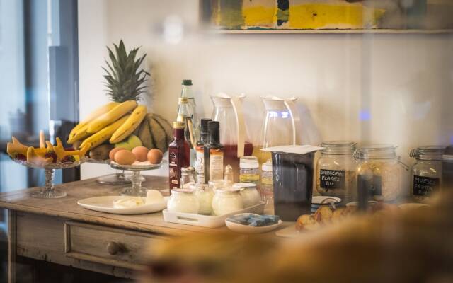 Palazzo Personè Dimora Storica