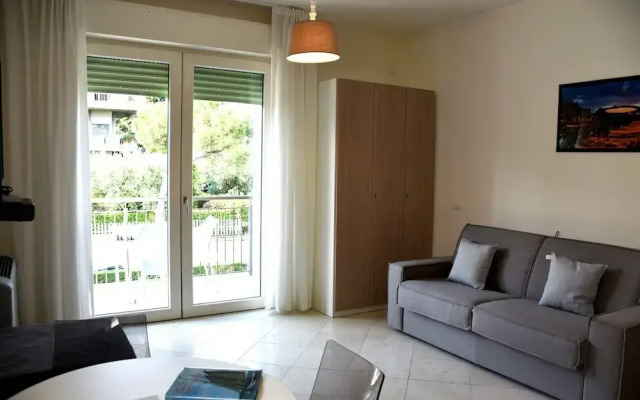 Residenza Miralago