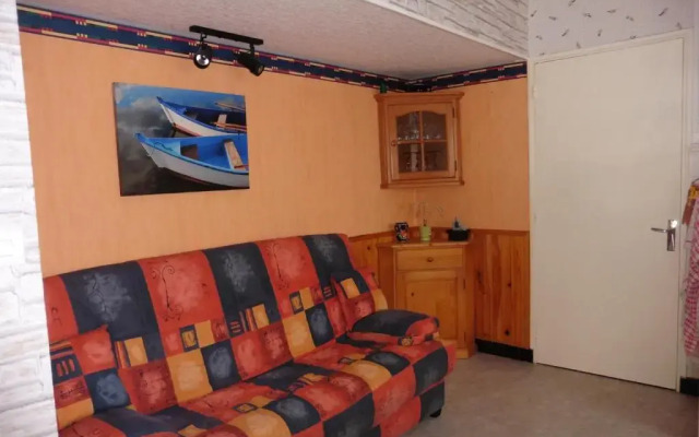 Appartement La Barre-de-Monts, 2 pièces, 4 personnes - FR-1-473-53