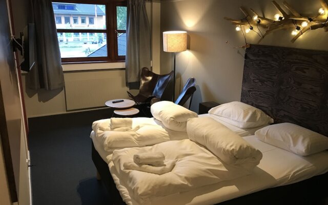 Trysil Hotell