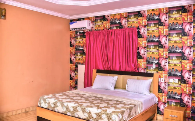 Titanium Hotel And Resorts