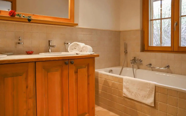 Les Terrasses du Paradis