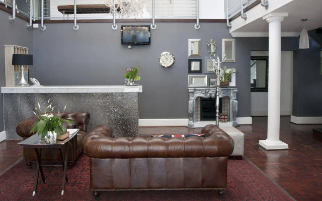 Purple Trumpet Guesthouse