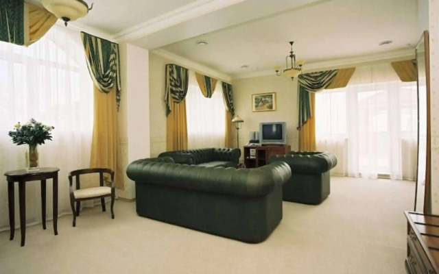 Hotel Morskoy