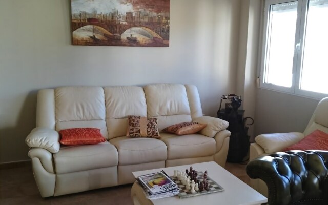 Apartamento El Castell II