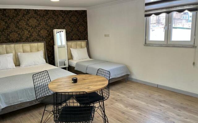 Taksim Neo Pera Suites