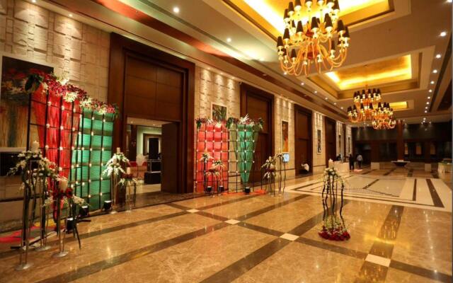 Sheraton Grand Palace Indore
