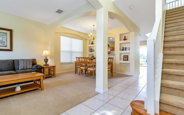 Davenport-6bd/5.5ba Pet-friendly Poolhome-#6av206