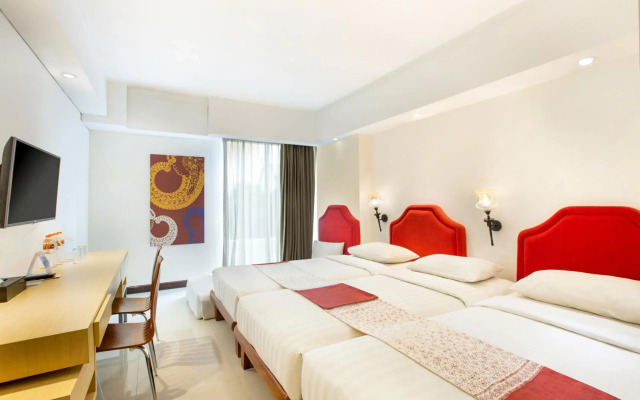 Sahid Raya Hotel & Convention Yogyakarta