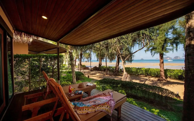 Tup Kaek Sunset Beach Resort