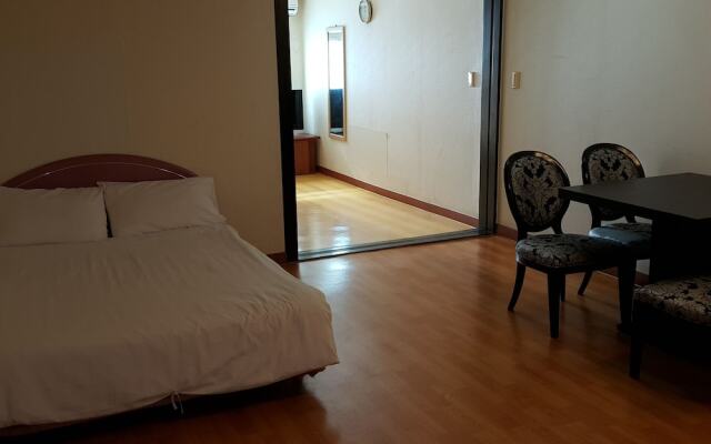 Gyeongju Corea Condo