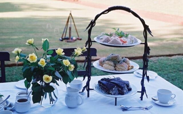 Jatinga Country Lodge