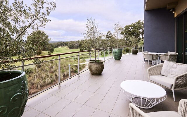 RACV Goldfields Resort