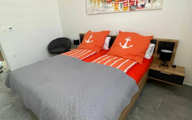 Palms & Beach Maslenica